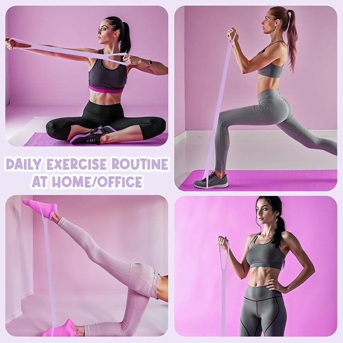 Fitness workout